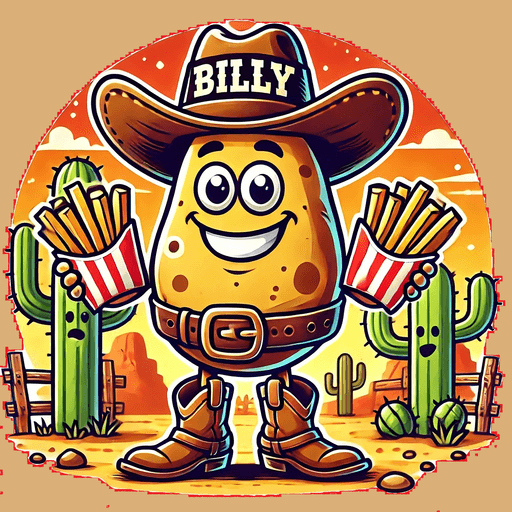 Fast-Food Billy