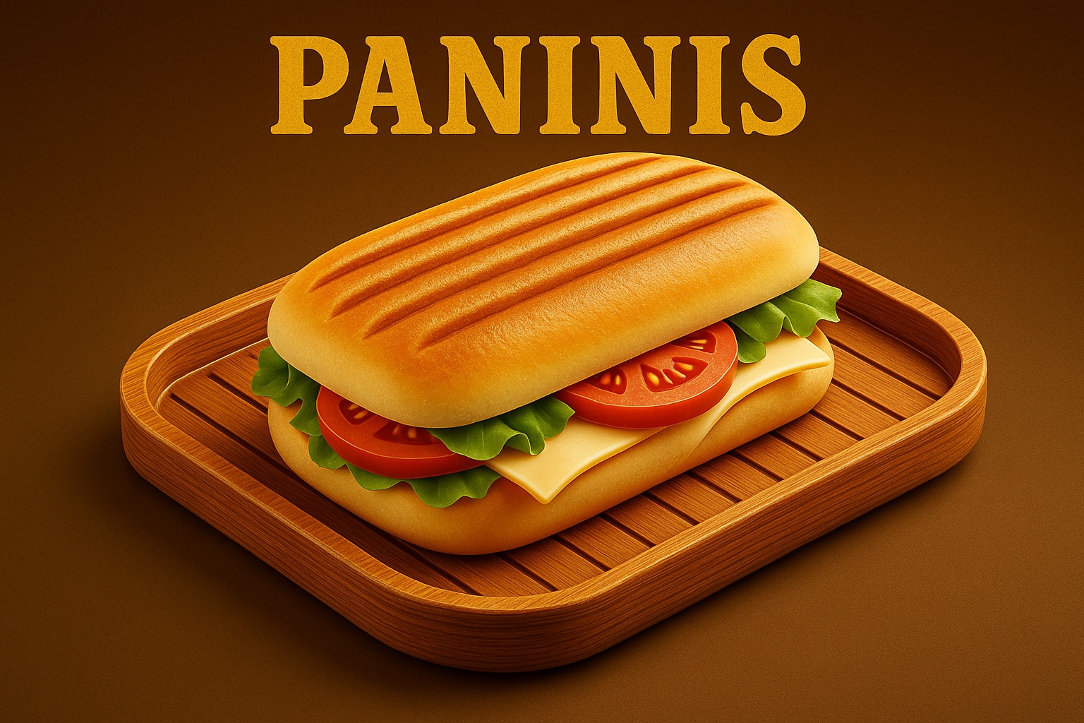 PANINIS
