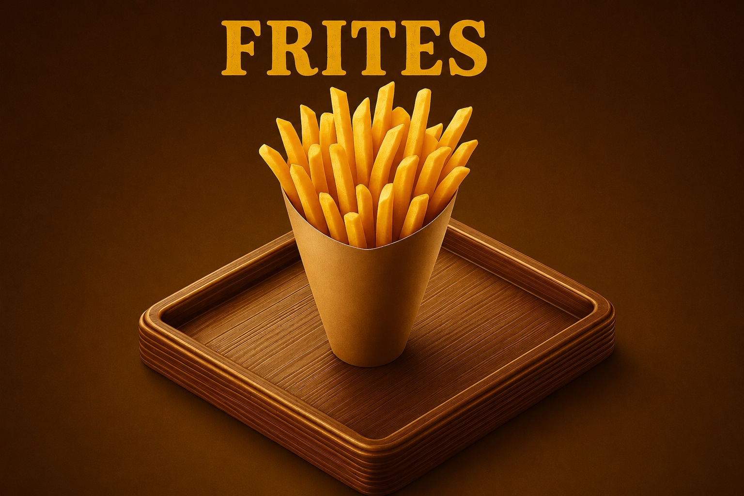 FRITES