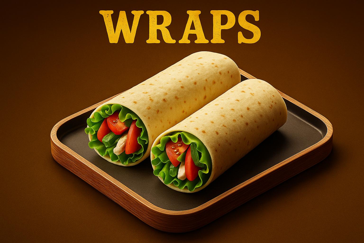 WRAPS